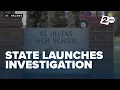 Oregon DHS reveals names in St Helens abuse and neglect cases amid district scandal