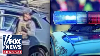 OUTRAGE after illegal migrant accused of killing California retiree