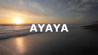 endee ayaya