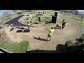 Geohex - Driveway Installation Timelapse