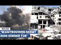 Download Lagu Na nieuw incident Israël en Hamas: 'Zij moeten alles weer op de rails krijgen'