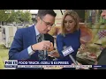 Food Truck Friday Ezell s Express FOX 13 Seattle