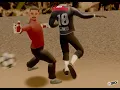 Kyan & Enzo From The Block - Moulaga