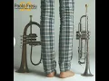 No Potho Reposare (feat. Jan Lundgren, Lars Danielsson & Clarence Penn) - Paolo Fresu