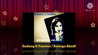 Download Endang S.Taurina - Semoga Abadi (Official Music Audio / 1986) MP3