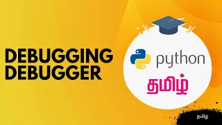 Debugging and Debugger Problem Solving and Python Programming learn in