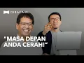 Mencoba Memprediksi Ekonomi Indonesia 2026: Cerah atau Makin Parah?