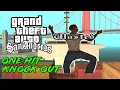 Download Lagu Live Gta sa 100%  OHKO mod  - Fine Missioni woozie  10/02/2025