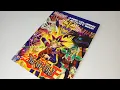 Unboxin Doxin - Yu-Gi-Oh Jumbo Coloring And Activity Book
