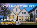 Gorgeous New Construction Home in Katy TX Perry Homes Elyson 45