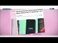 MD Entertainment akuisisi NET. Berudah MDTV - Program Desas Desus Episode Terakhir NET.