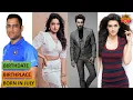 Indian Top 20 Famous Celebrities Who Born in July Birt ate Birthplace