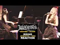 Download Lagu Musicians REACT to LOVEBITES: Rising (Acoustic 2020 with Miyako and Asami)
