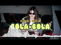 Download Lagu Cha Cha Bola-Bola (Fredick Beatz)