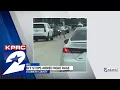 Montgomery County Sheriff Stops Road Rage Gunman