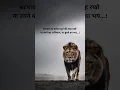 स्वभाव को हमेशा सूर्य की तरह रखो...! #motivation #attitude #quotes #trending #viralvideo #shorts