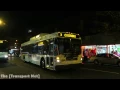 Bee-Line Bus 40LFW Route 14 at Martine Ave Court St