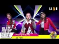 Lagu DeFam - #SUPERGIRLS (LIVE PEACEYALL FM)