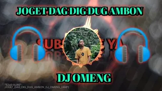 Download LAGU JOGET ~ DAG DIG DUG AMBON 2021 MP3