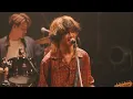 bokula. - 夏の迷惑(Live Video)