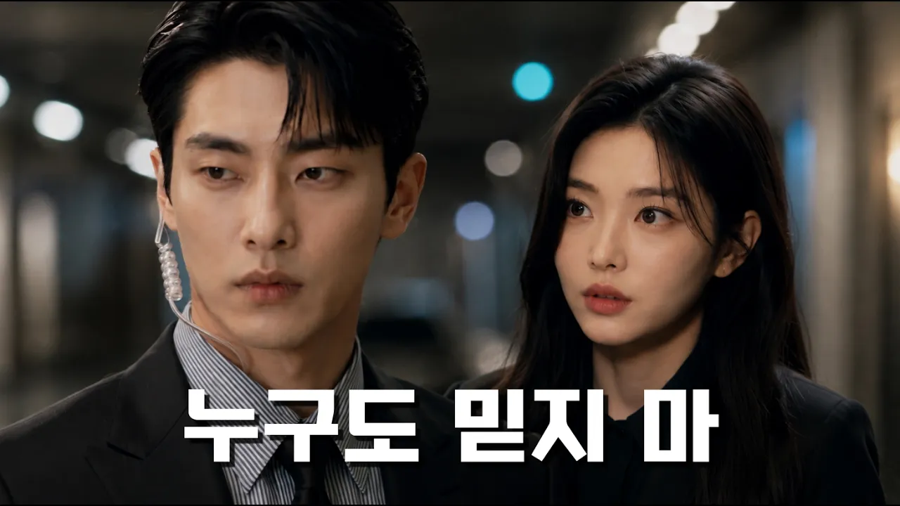 Bodyguard 2026