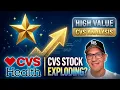 CVS Stock Analysis 2026 High Value Huge Growth and New All-Time Highs