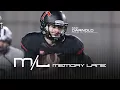 Memory Lane Sam Darnold