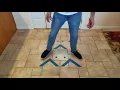 Download Lagu How to Shuffle Dance (BEST TUTORIAL EVER)
