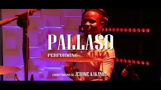 pallaso live kiliza