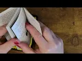 Learn Lenormand Shadowland Lenormand by Monica Bodirsky UNBOXING Keywords questions