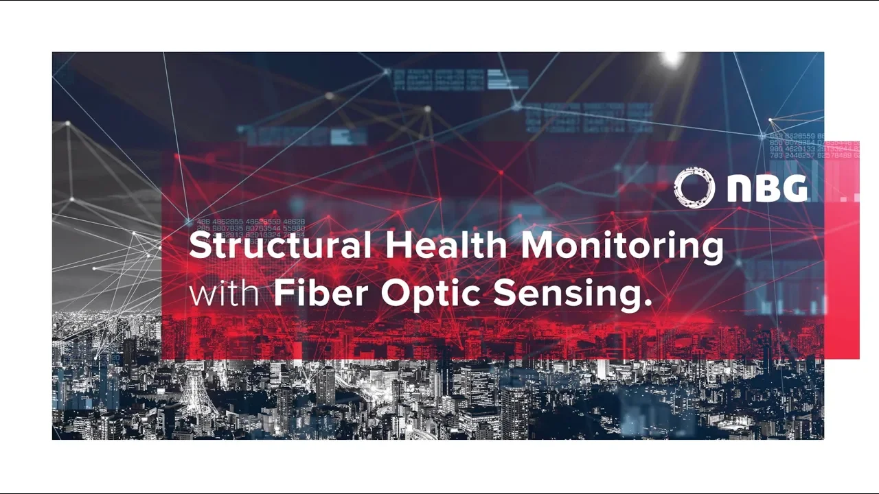 Structural Health Monitoring With Fiber Optic Sensing