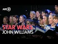 Download Lagu Williams -  Star Wars I Dennis Russell Davies I MDR-Rundfunkchor, MDR- Rundfunkchor
