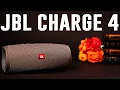 JBL Charge 4 2025 Review Watch Before You Buy