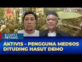 Download Lagu Feri Amsari \u0026 Mantan Kapolda Bicara Penangkapan Aktivis Diduga Hasut Demo I KOMPAS PETANG