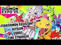 Download Lagu Digimon Expo 2025 Watch Party