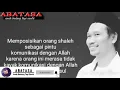 Download Lagu Gus Baha #TAWASUL