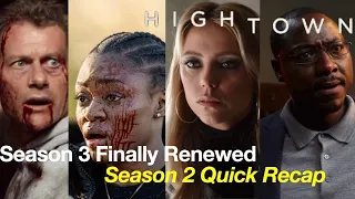 hightown season 3 renewed recap of season 2 episode 10 starz announced season 3 of hightown