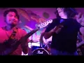 Nunca me dejes || Monte Casino || 19-40 Café || Puebla || 2018
