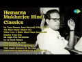 Download Lagu Golden Era Jukebox | Hindi \u0026 Konkani Classics | Hemant Kumar Songs | Na Tum Hamen Jano Reviva...