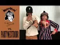 Nardwuar vs PARTYNEXTDOOR