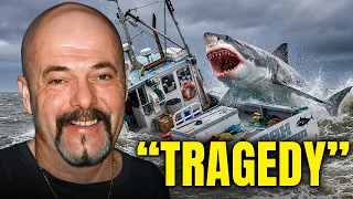 What Really Happened To Dave Marciano From Wicked Tuna