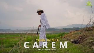 yayan jatnika carem official music video 
