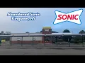 Abandoned Sonic in Kingston NY