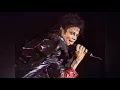Michael Jackson - Beat It (Live At Wembley Stadium) (Remastered)