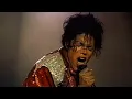 Download Lagu Michael Jackson - Beat It (Live At Wembley Stadium) (Remastered)
