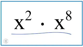 x 2 times x 8 x 2 x 8