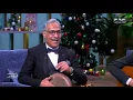 غني مع الجيتار والطبلة ان راح منك ياعين