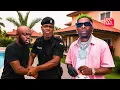 Lagu He Recorded Shatta Wale’s Mansion on Video… and This Happened — Social Media Is Furious