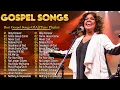 Download Lagu Goodness of God - Come Jesus Come | CeCe Winans Greatest Hits | Best Gospel Songs Playlist 2025