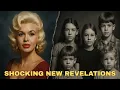 Whatever Happened To Jayne Mansfields 5 Children Mariska Hagitays BOMBSHELL Confessions